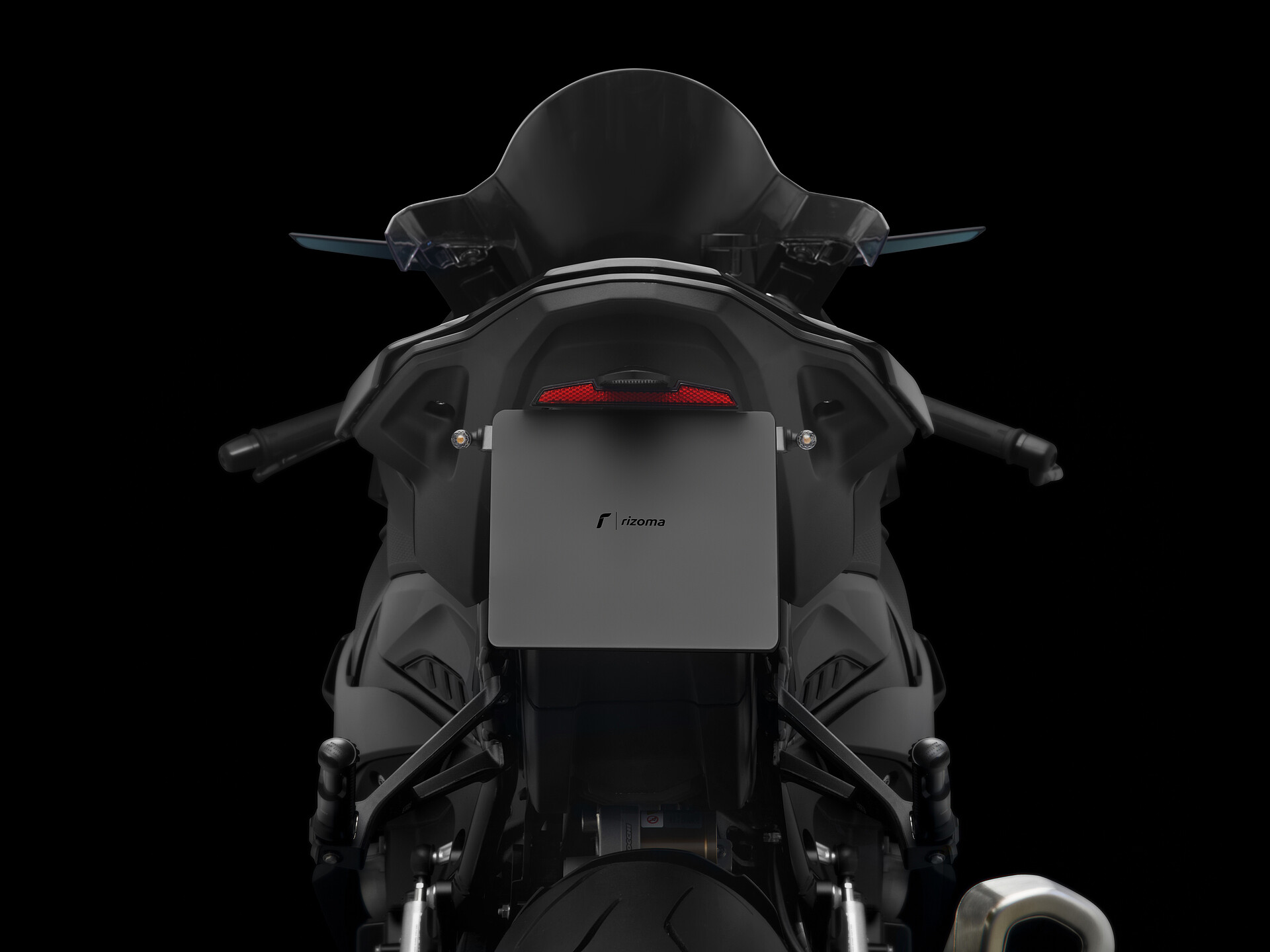 S 1000 RR (2023 – 24) – Rizoma